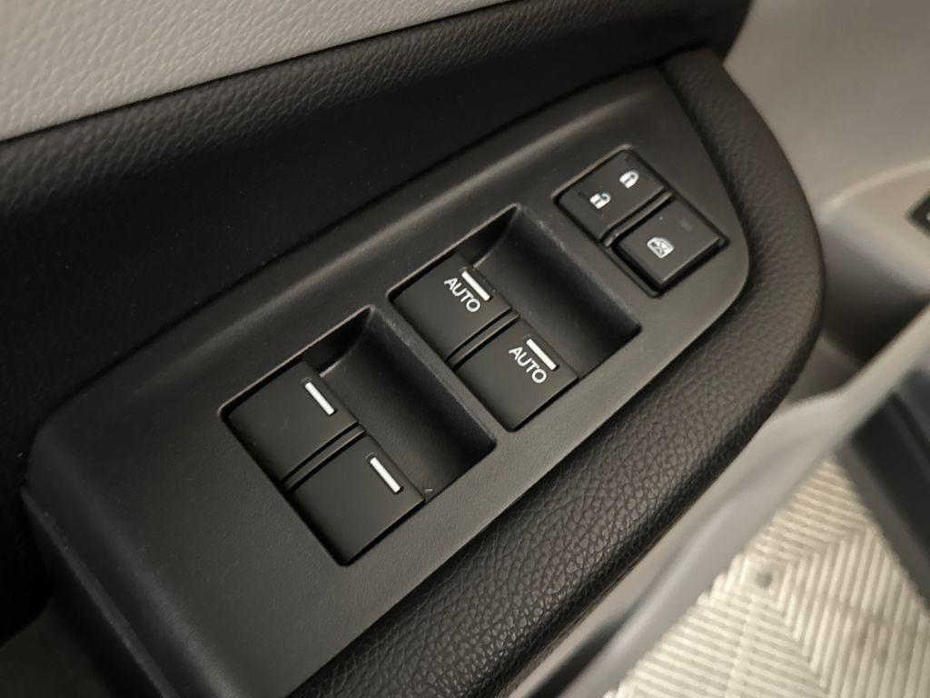 used 2020 Honda Pilot car, priced at $17,500