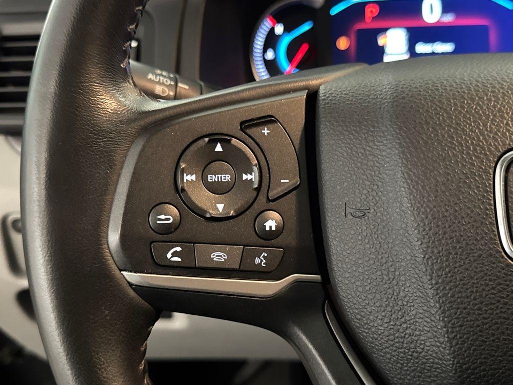 used 2020 Honda Pilot car, priced at $17,500