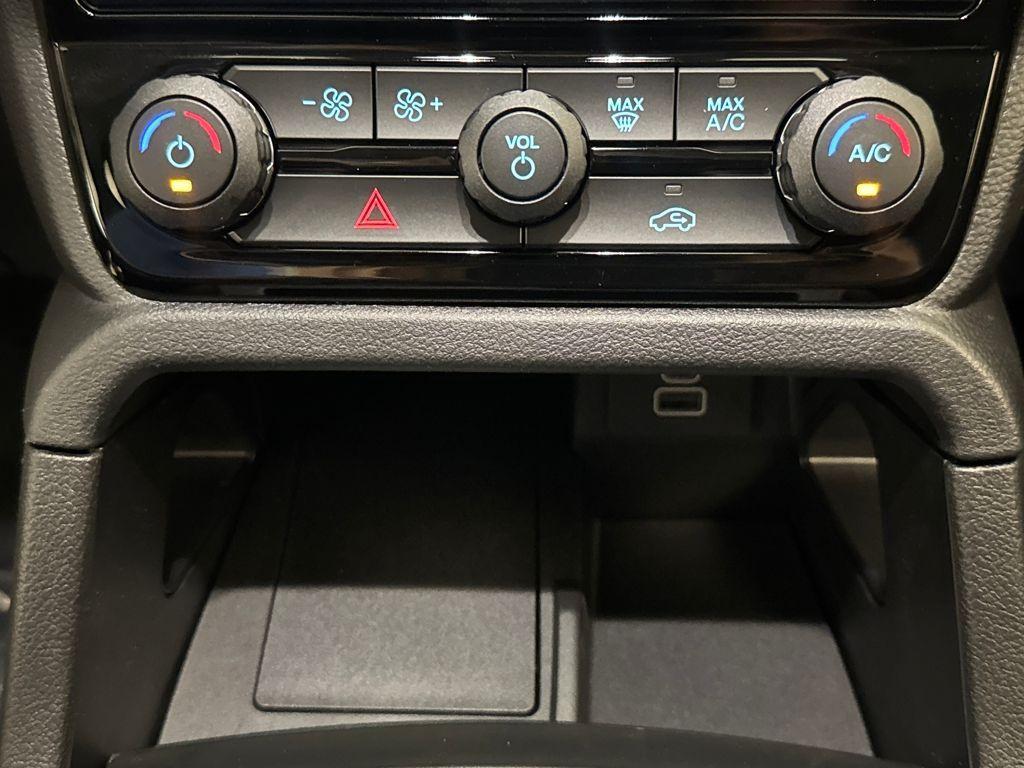 new 2025 Ford Ranger car, priced at $36,093