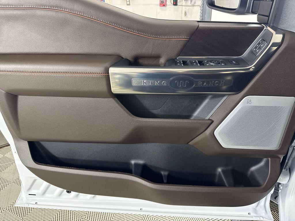 new 2026 Ford F-250 car, priced at $94,131