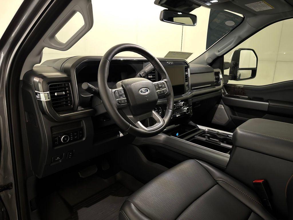 used 2025 Ford F-350 car, priced at $79,500