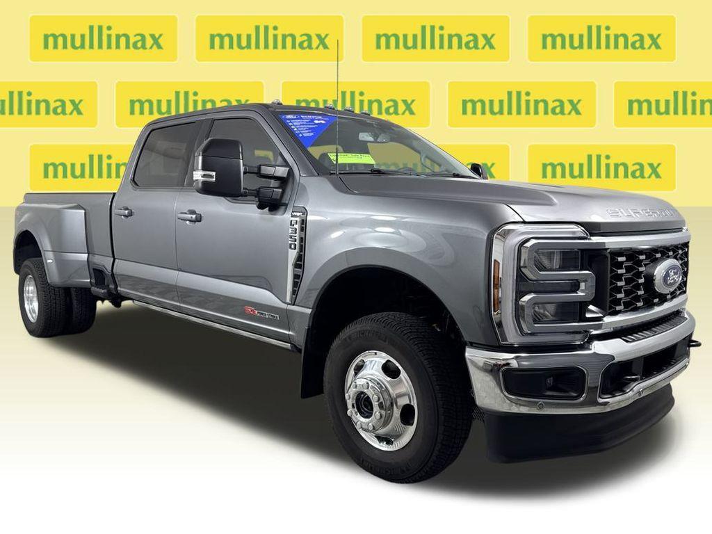 used 2025 Ford F-350 car, priced at $80,150