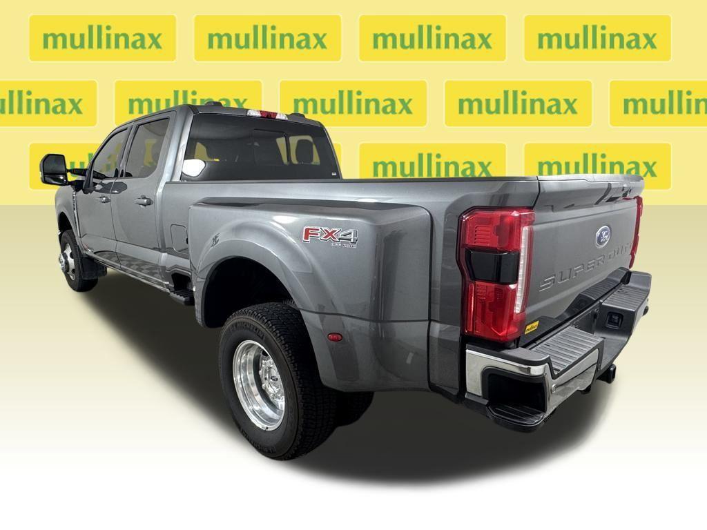 used 2025 Ford F-350 car, priced at $79,500