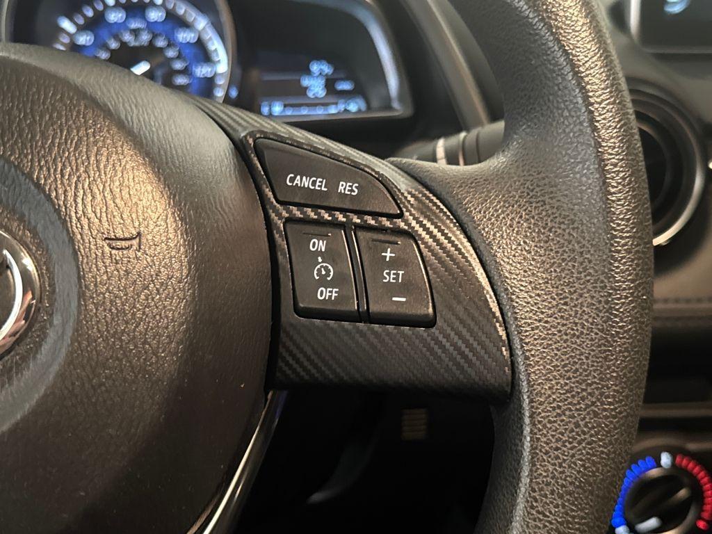 used 2017 Toyota Yaris iA car, priced at $14,100