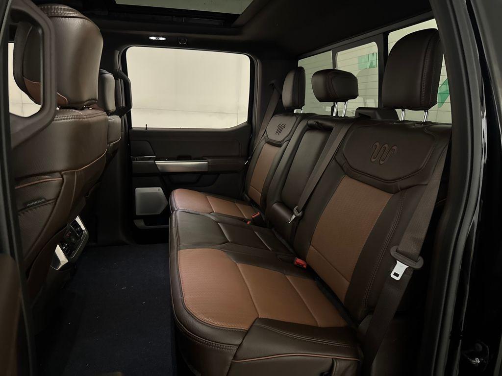 new 2026 Ford F-250 car, priced at $93,146