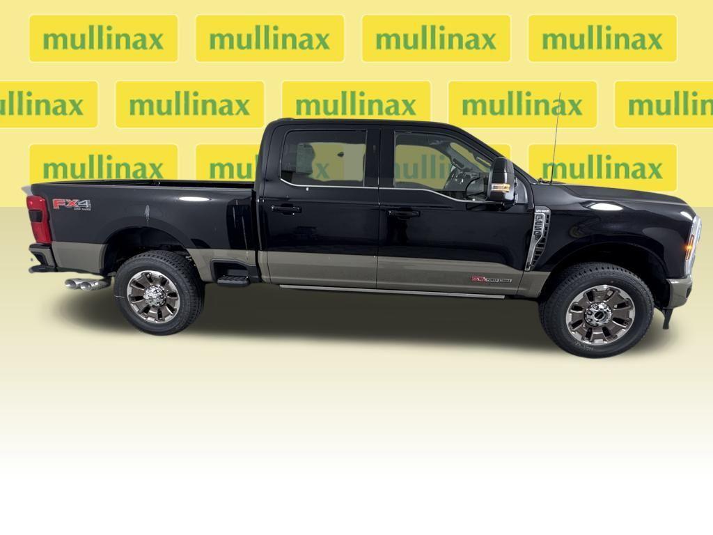 new 2026 Ford F-250 car, priced at $93,146