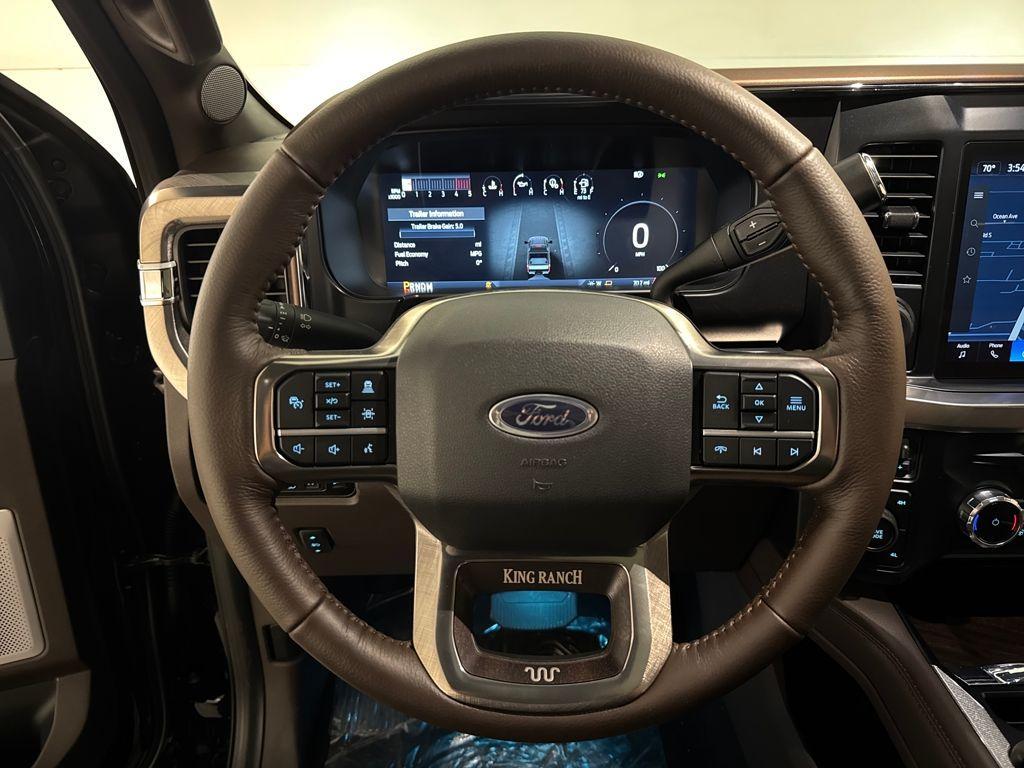 new 2026 Ford F-250 car, priced at $93,146