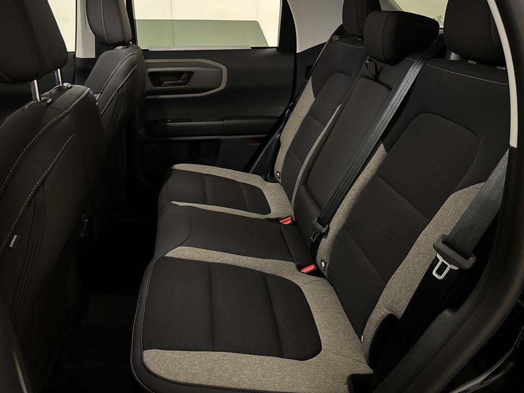 new 2026 Ford Bronco Sport car, priced at $34,661