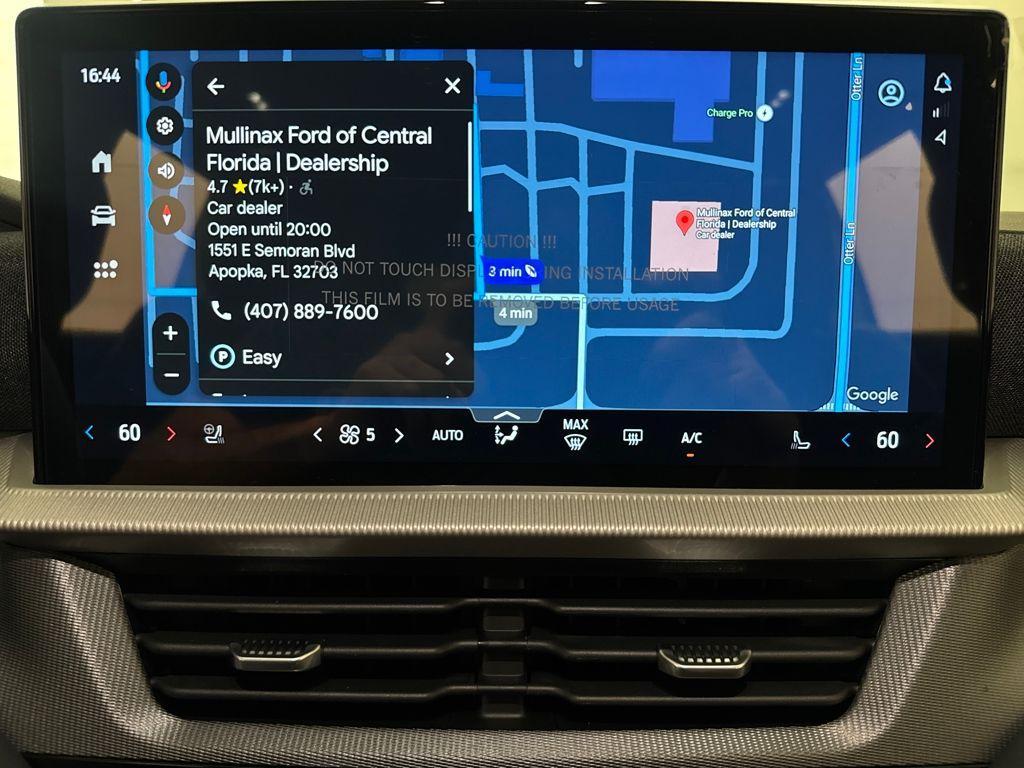 new 2026 Ford Explorer car, priced at $46,342