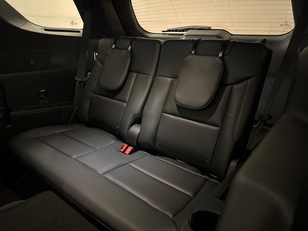 new 2026 Ford Explorer car, priced at $46,342