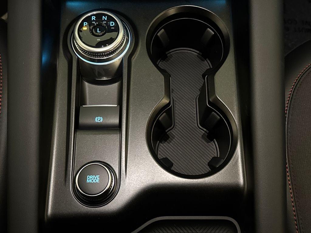 new 2026 Ford Explorer car, priced at $46,342