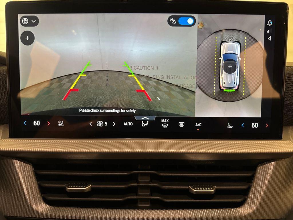 new 2026 Ford Explorer car, priced at $42,347