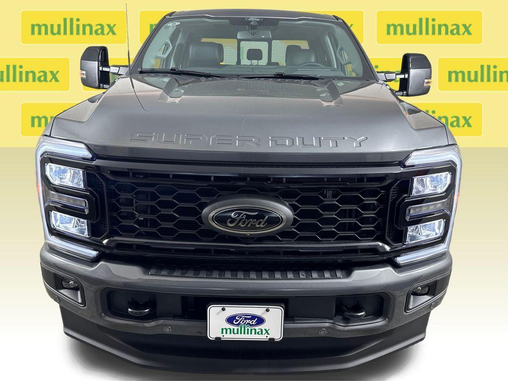 new 2026 Ford F-250 car, priced at $88,937