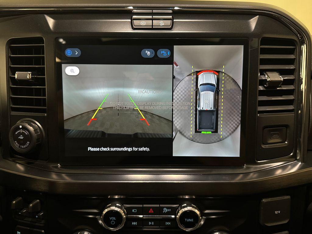 new 2026 Ford F-250 car, priced at $88,937