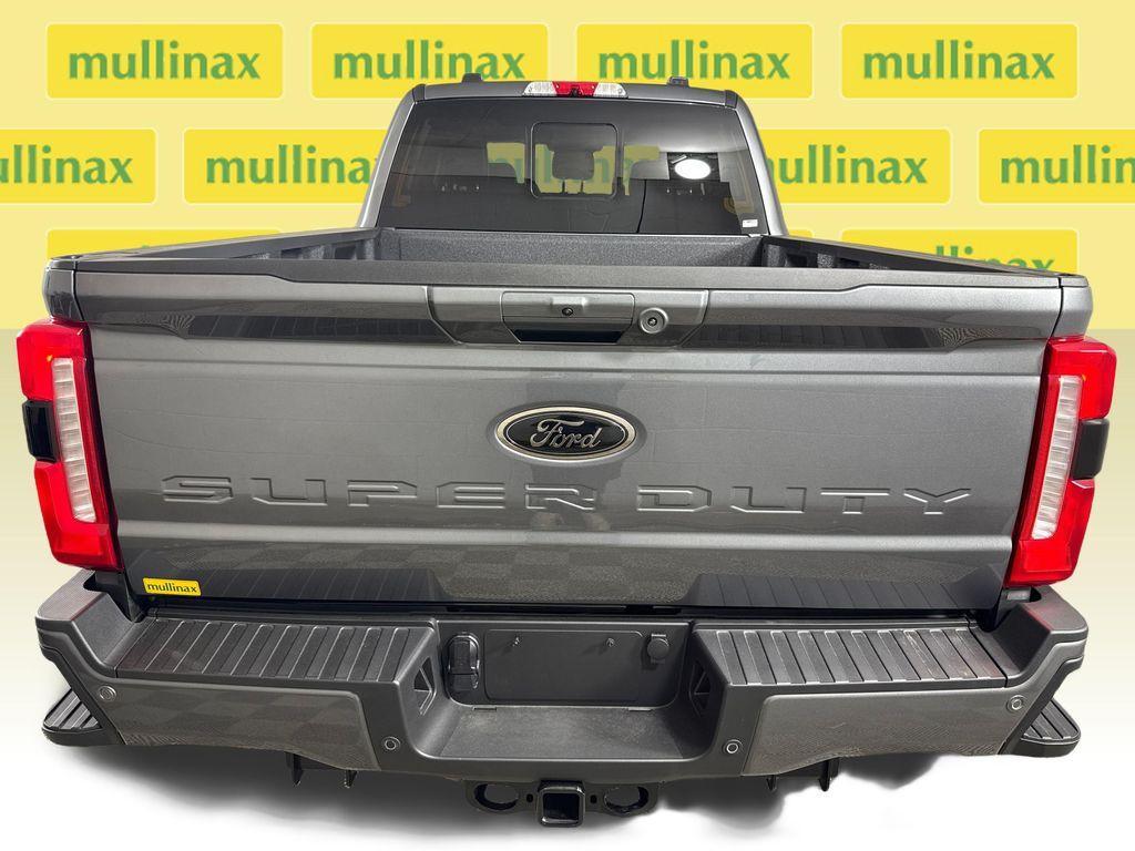 new 2026 Ford F-250 car, priced at $87,937