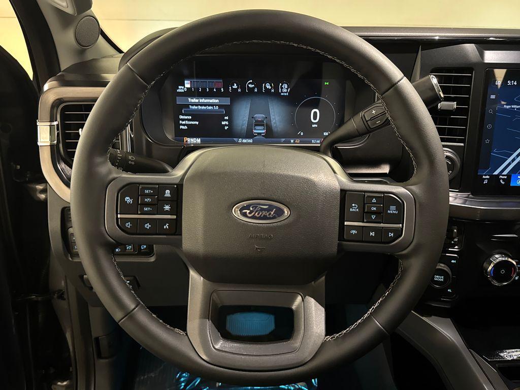 new 2026 Ford F-250 car, priced at $88,937