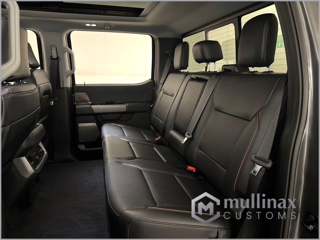 new 2026 Ford F-250 car, priced at $104,136