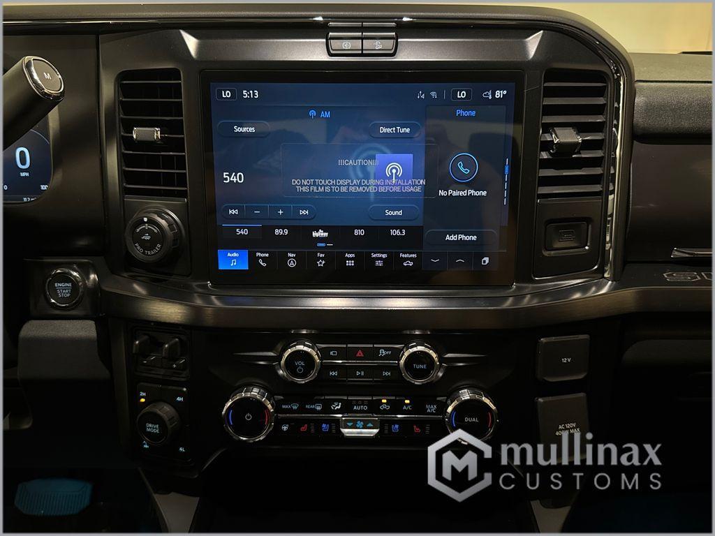 new 2026 Ford F-250 car, priced at $104,136