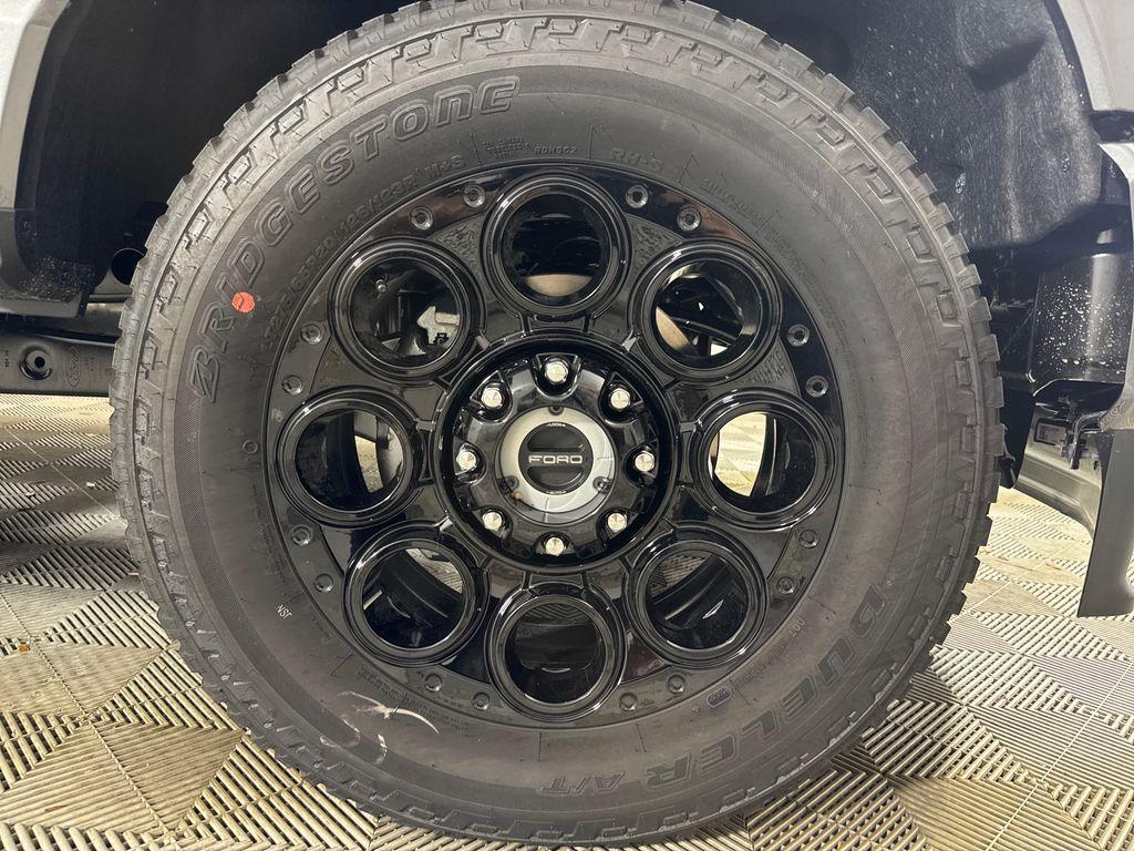 new 2026 Ford F-250 car, priced at $88,937