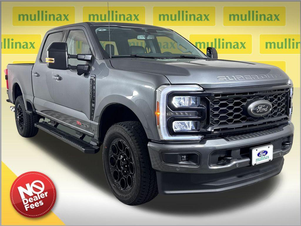 new 2026 Ford F-250 car, priced at $88,937