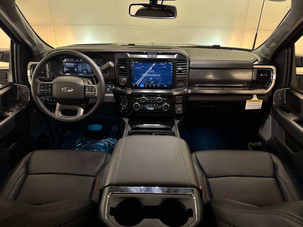 new 2026 Ford F-250 car, priced at $88,937
