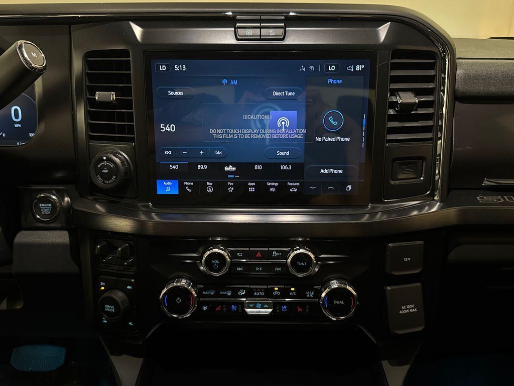 new 2026 Ford F-250 car, priced at $88,937