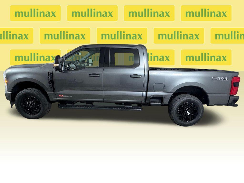 new 2026 Ford F-250 car, priced at $88,937