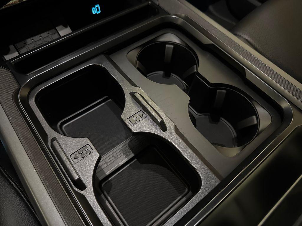 new 2026 Ford F-250 car, priced at $88,937