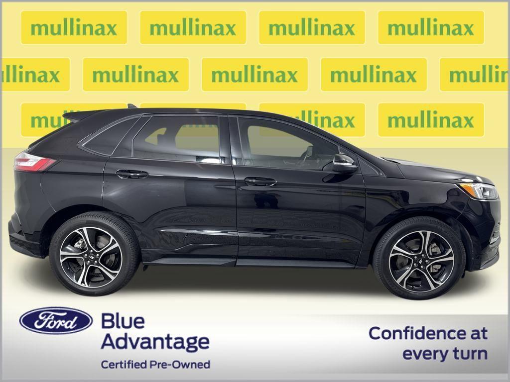 used 2023 Ford Edge car, priced at $23,900
