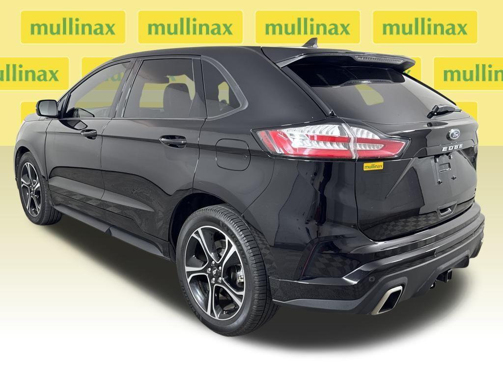 used 2023 Ford Edge car, priced at $23,900
