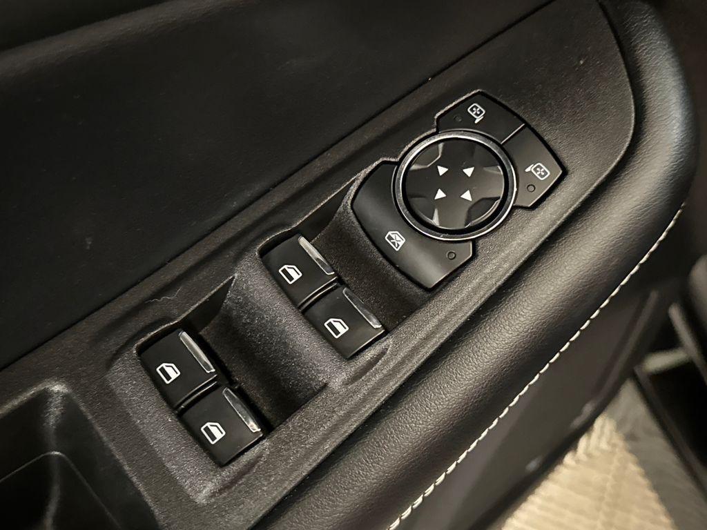 used 2023 Ford Edge car, priced at $23,900