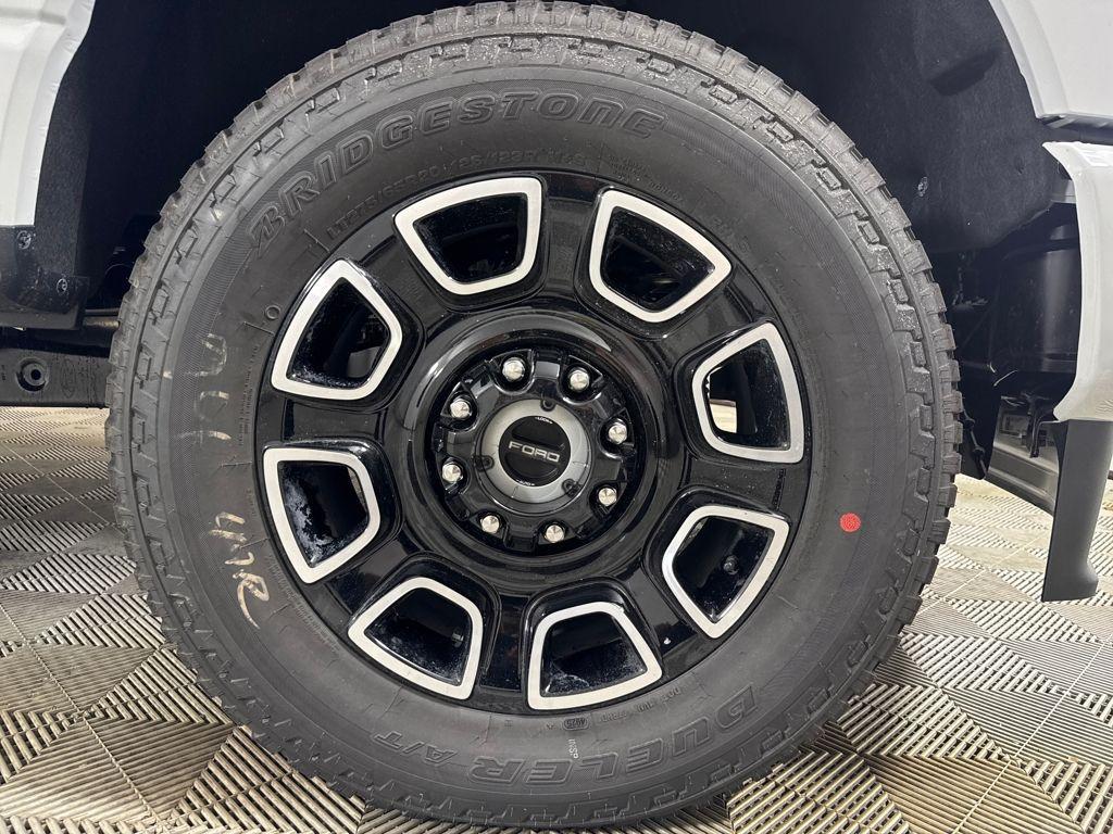 new 2026 Ford F-250 car, priced at $93,253