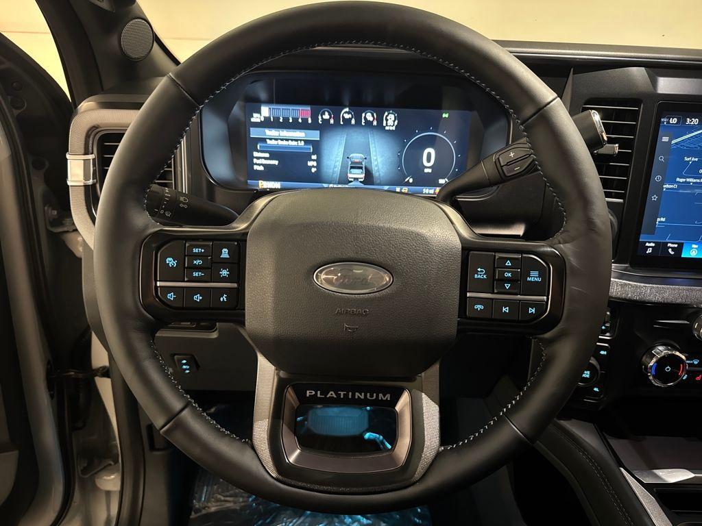 new 2026 Ford F-250 car, priced at $93,253