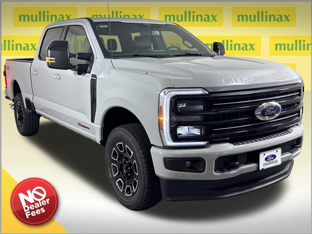 new 2026 Ford F-250 car, priced at $93,253