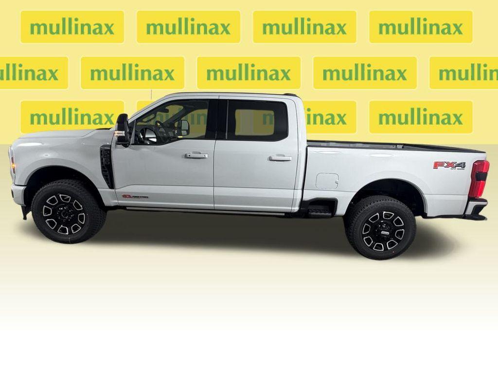 new 2026 Ford F-250 car, priced at $93,253