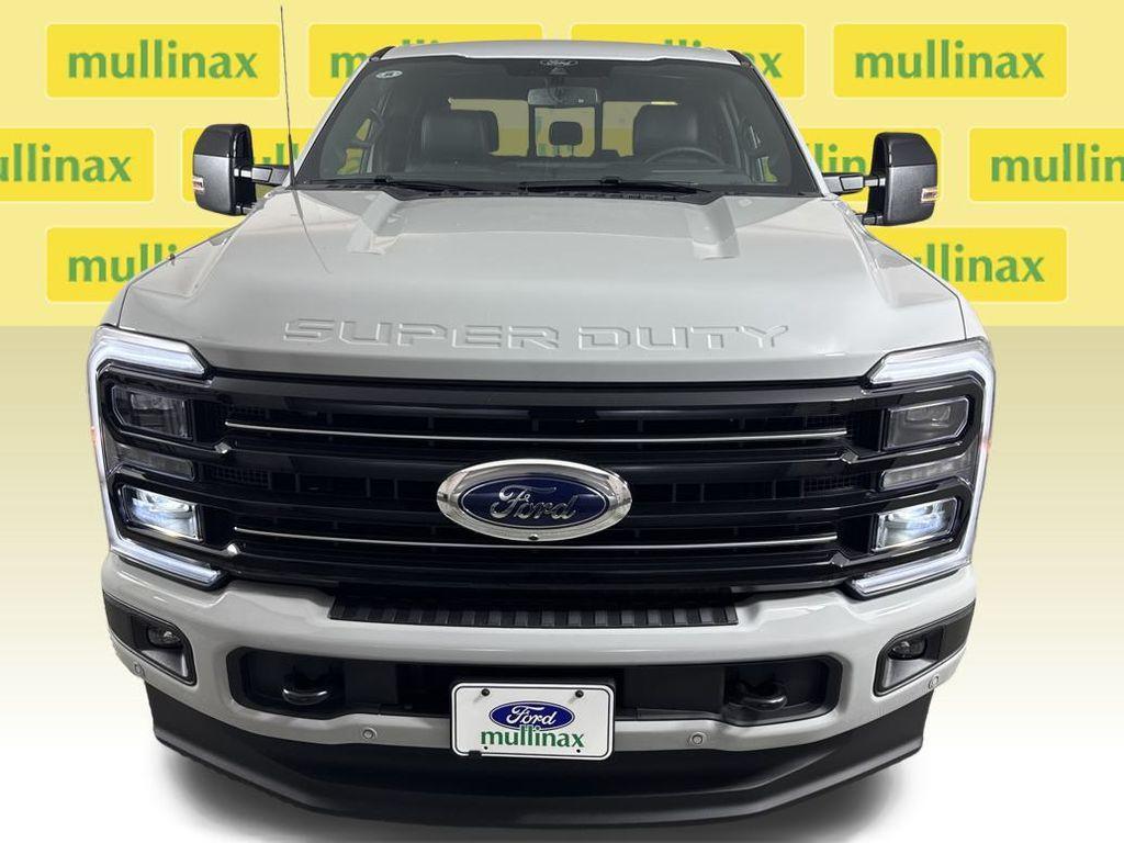 new 2026 Ford F-250 car, priced at $93,253