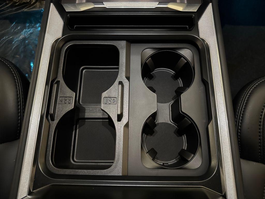 new 2026 Ford F-250 car, priced at $93,253