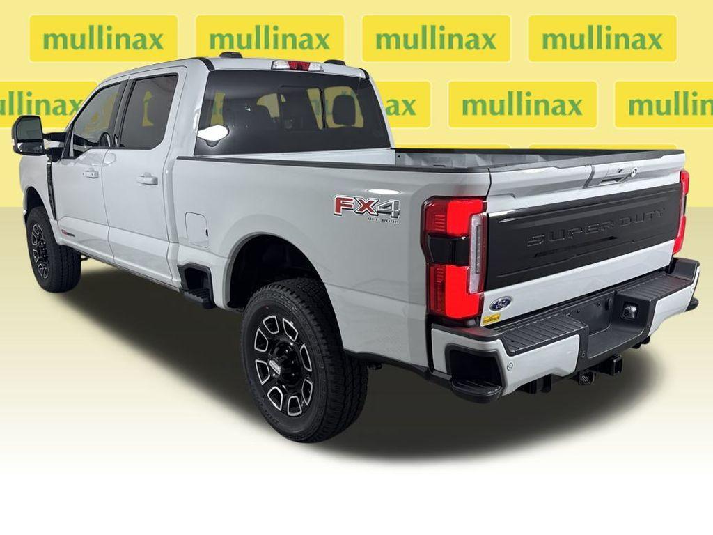 new 2026 Ford F-250 car, priced at $93,253