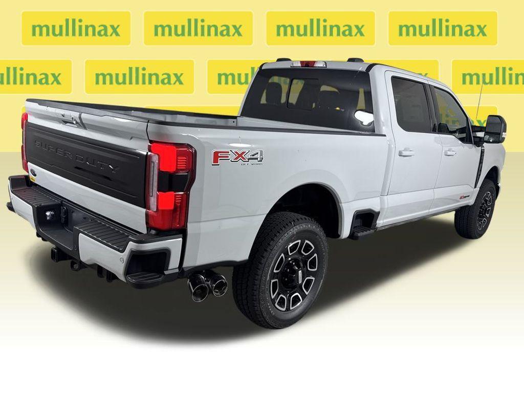 new 2026 Ford F-250 car, priced at $93,253
