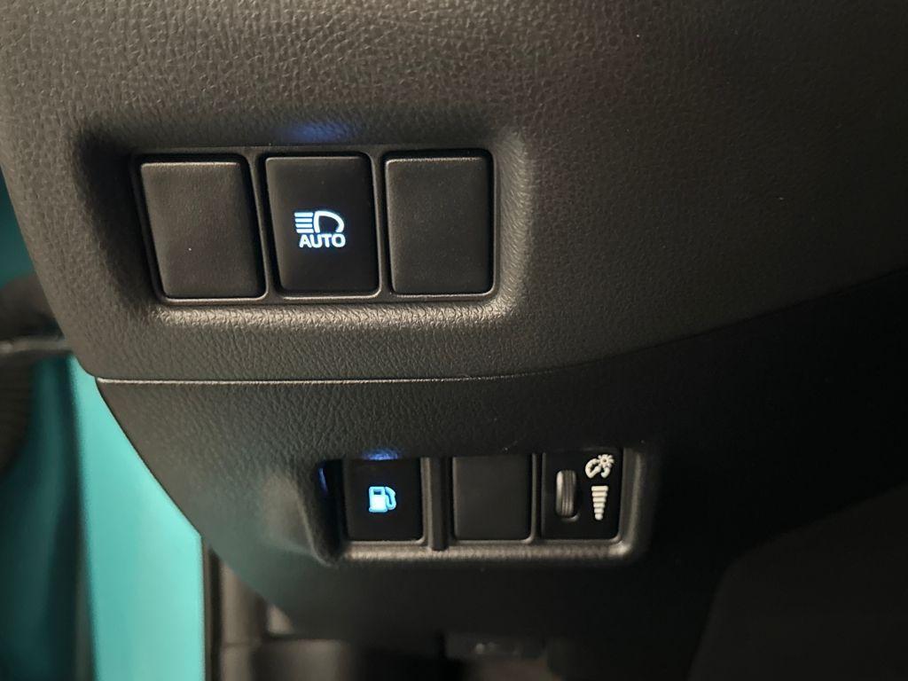 used 2018 Toyota C-HR car, priced at $14,000