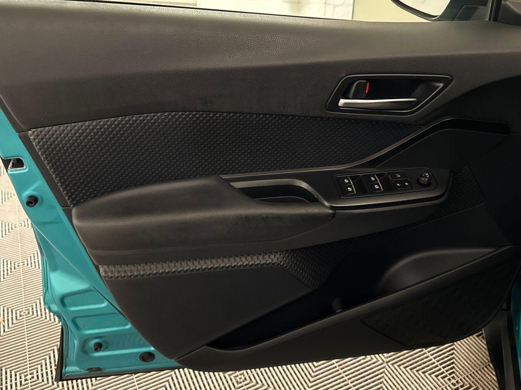 used 2018 Toyota C-HR car, priced at $14,000