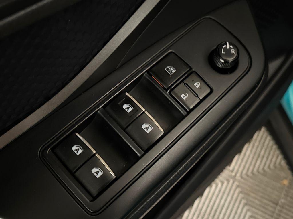 used 2018 Toyota C-HR car, priced at $14,000