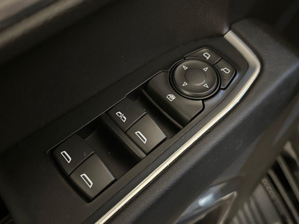 used 2023 Chevrolet Silverado 1500 car, priced at $37,900