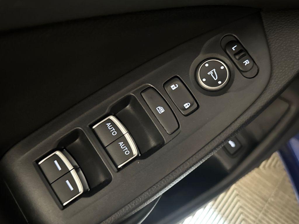 used 2019 Honda Accord car, priced at $19,901