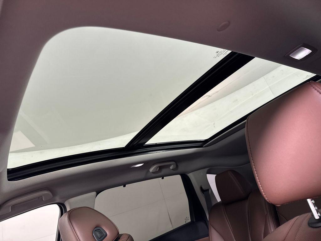 used 2022 Acura MDX car, priced at $36,501