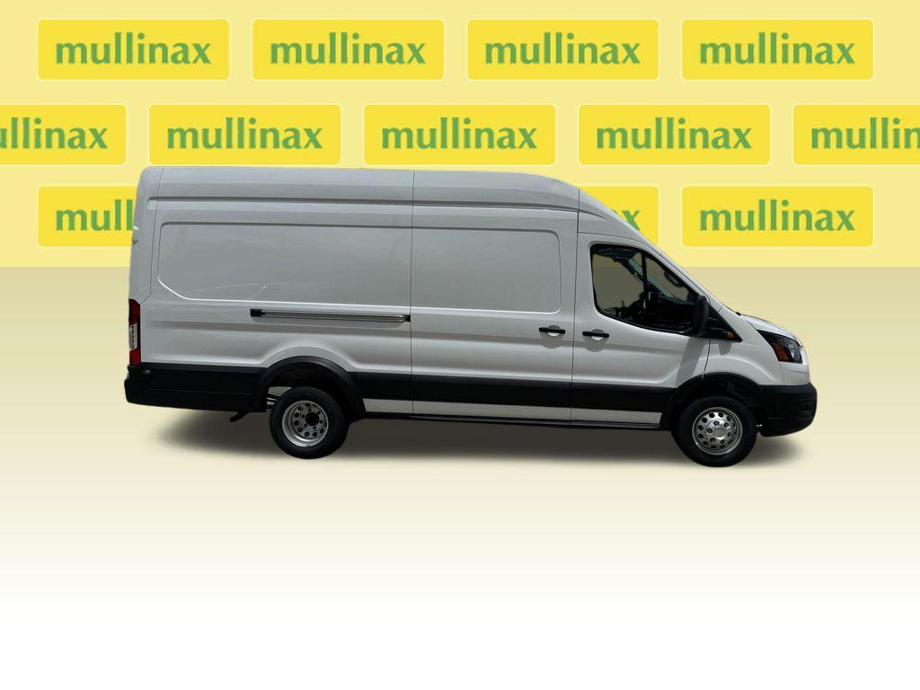 new 2026 Ford Transit-350 car, priced at $60,790