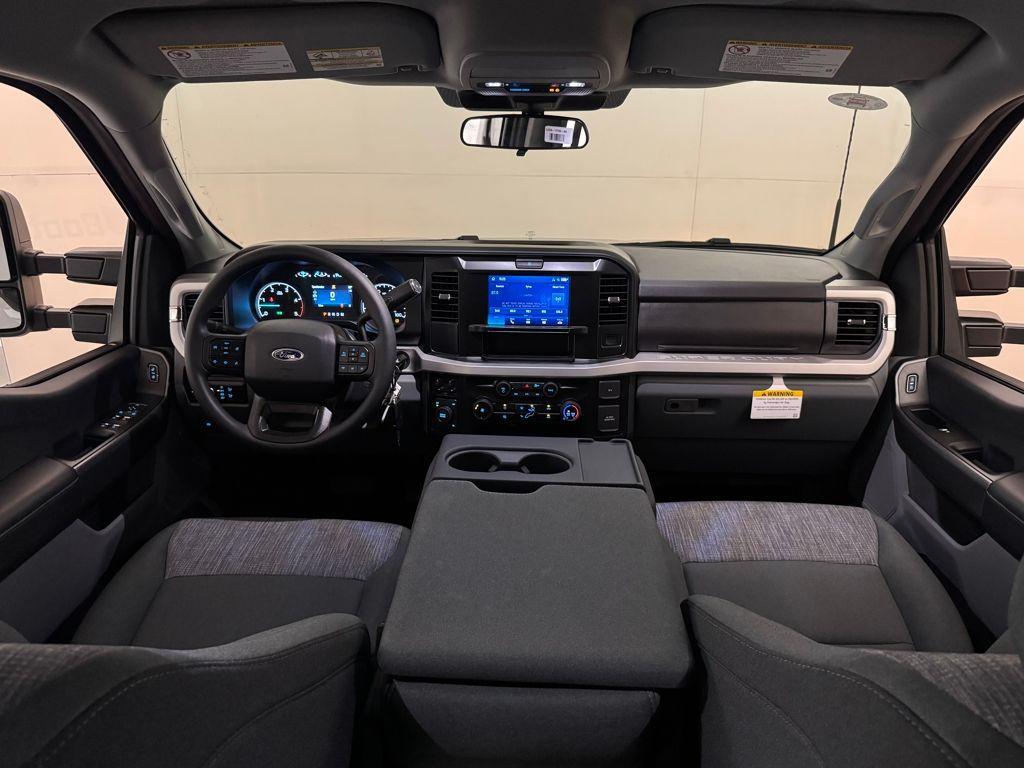 new 2026 Ford F-350 car, priced at $70,839