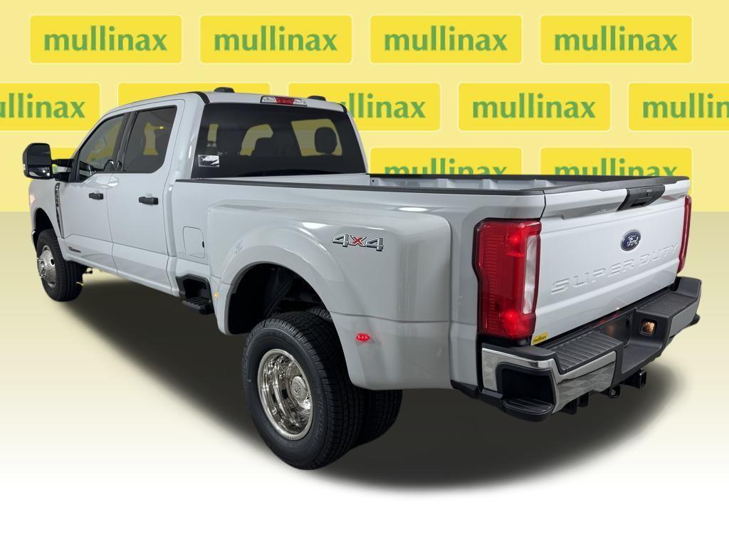 new 2026 Ford F-350 car, priced at $70,839