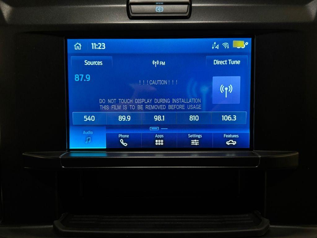 new 2026 Ford F-350 car, priced at $70,839