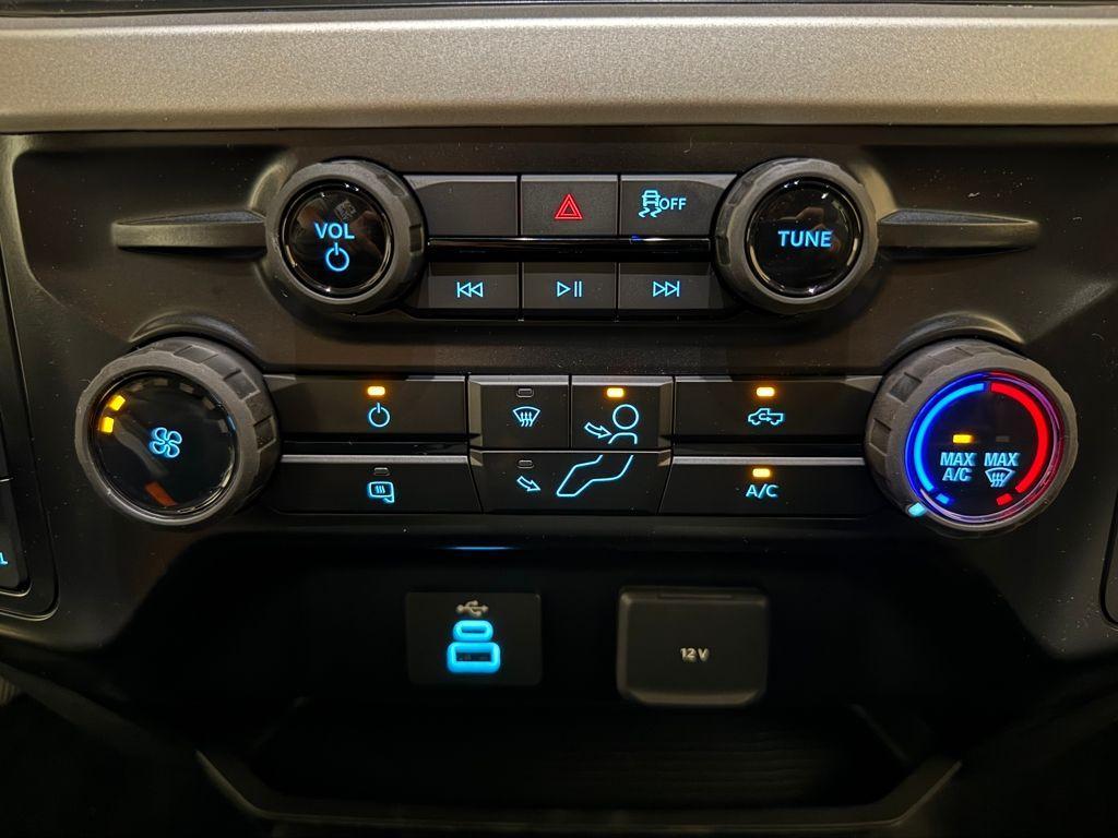 new 2026 Ford F-350 car, priced at $70,839